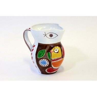 Pitcher Stromboli BR105ST Pitcher Stromboli BR105ST
